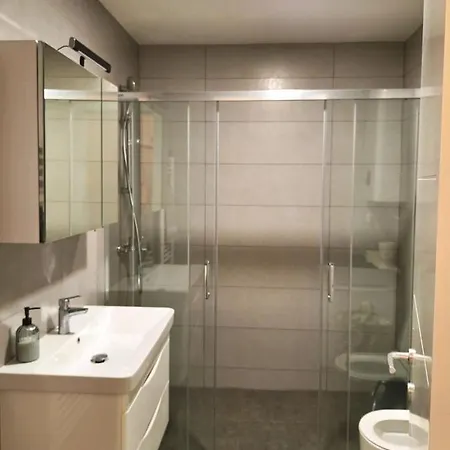 Apartman Smokvica Trebinje Exterior photo