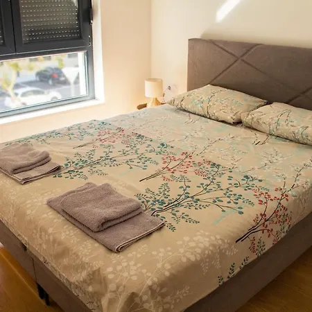 Apartman Smokvica Trebinje Exterior photo