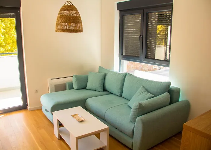 Apartman Smokvica