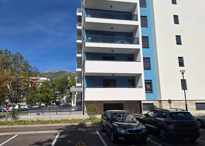 Apartman Smokvica