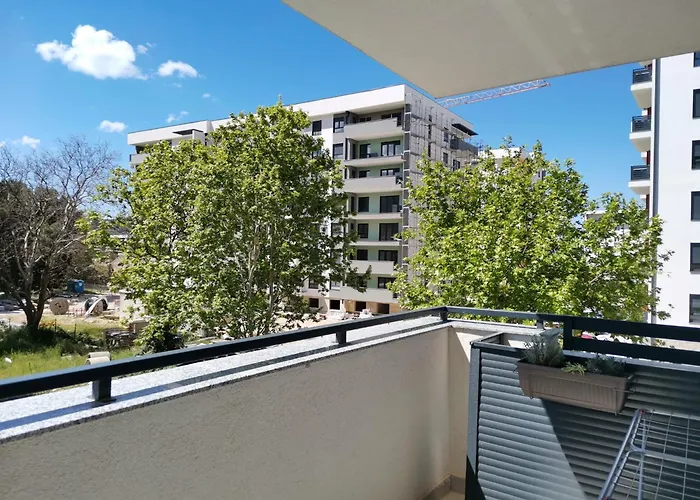 Apartman Smokvica