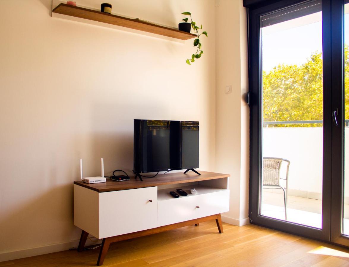 Apartment Smokvica