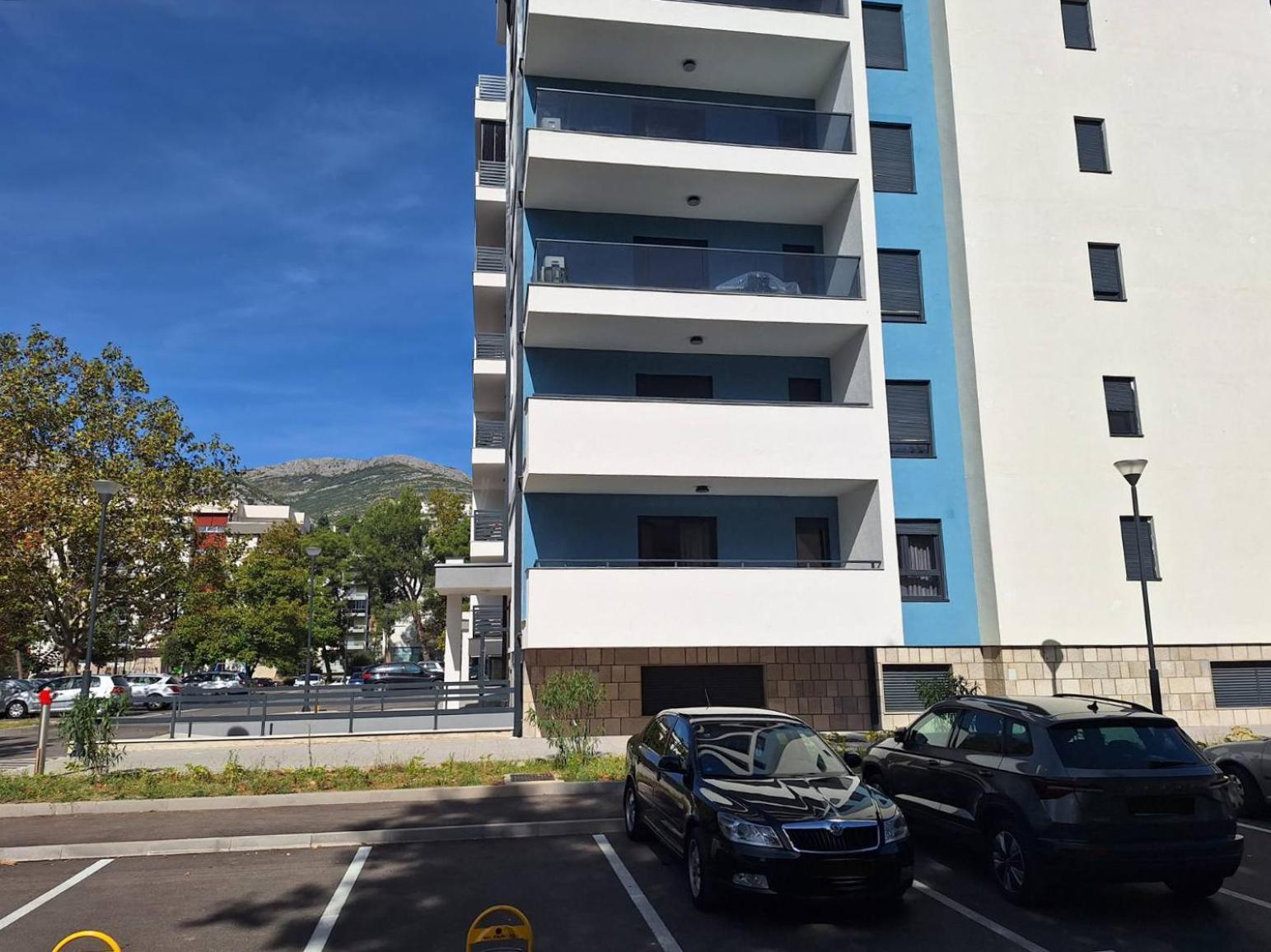 Apartment Smokvica Trebinje